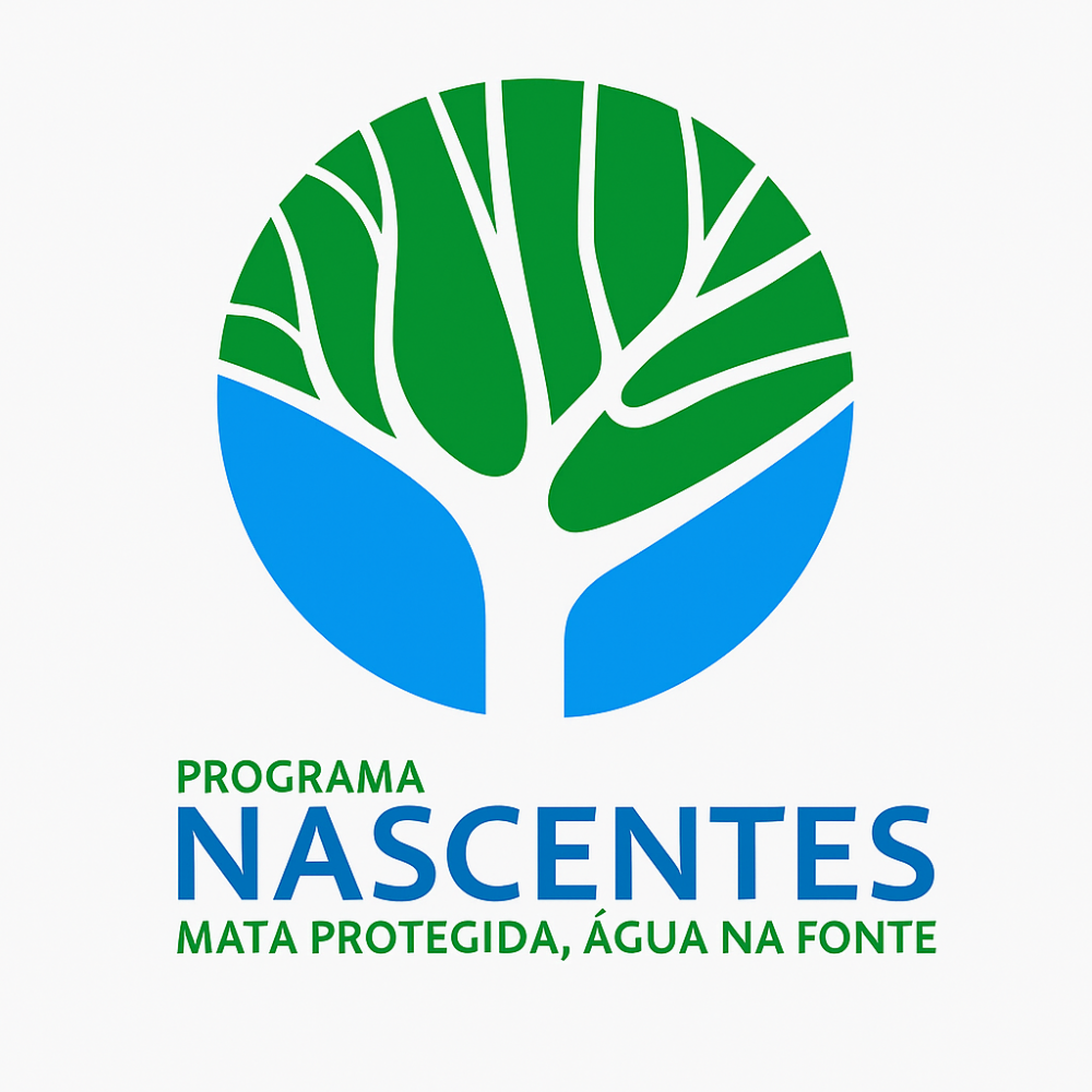 Prefeitura promove incentivos junto ao “Programa Nascentes” e apoia ações de recuperação.
