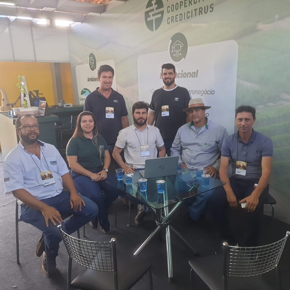 Pirangi avança na proteção das nascentes com apoio da Fundação Coopercitrus.